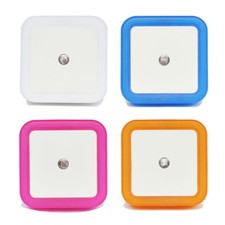 Sensore luce led - sensore, di