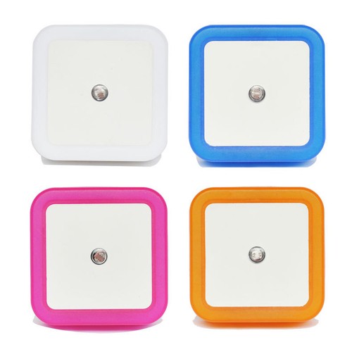 Light sensor led night - light,