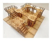 Warhammer, Set Base