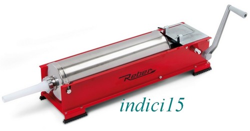 Insaccatrice professional - professional, 2