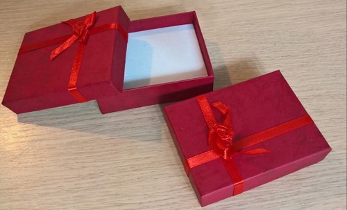 Scatole regalo - 24,