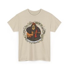 Disney Country Bear Jamboree Big Al Shirt maglietta unisex uomo donna orsetti