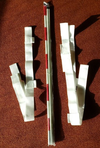 Coppia antenne rete - antenne,