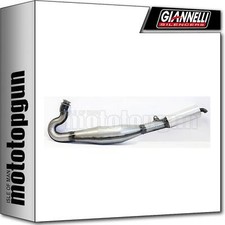 GIANNELLI SCARICO COMPLETO