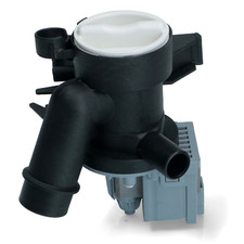 POMPA SCARICO LAVATRICE CANDY