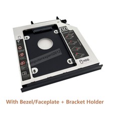 2° HDD SSD Hard Drive Caddy