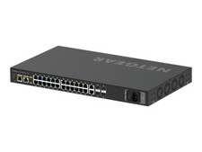 Netgear M4250-26G4F-PoE+ Switch II prezzo incl IVA garanzia 3 anni* B2B