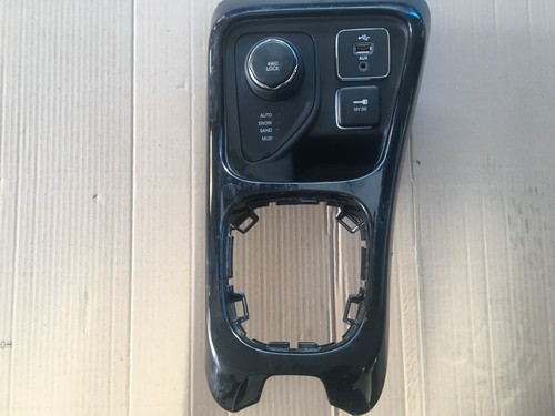 Jeep compass modulo regolatore - jeep,