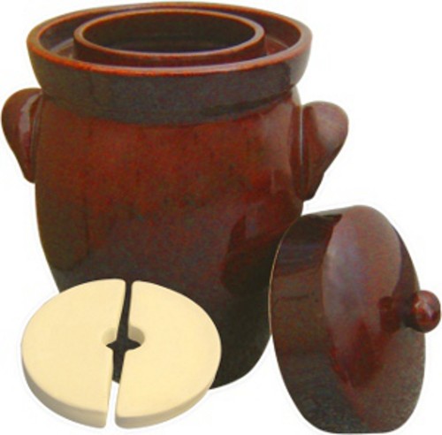 Ceramica german pentola - ceramica, da