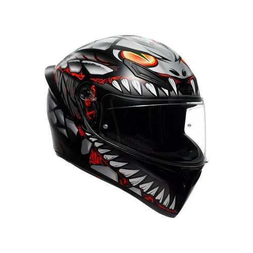 Casco integrale agv - casco, s