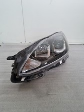 FARO FANALE ANTERIORE SINISTRO