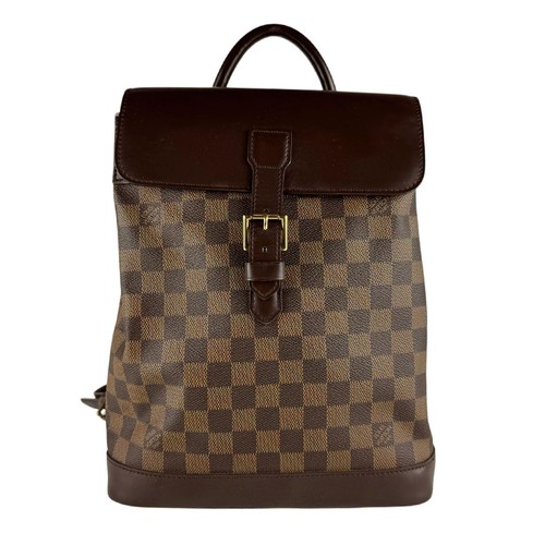 Zaino originale louis vuitton - zaino,
