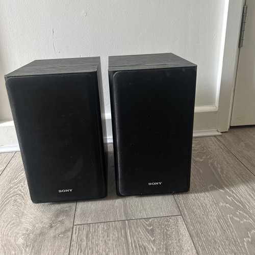 Sony ce300hd coppia - sony, ss-ce300hd