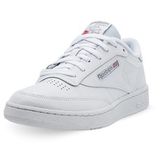 Scarpe Reebok Club C 85 100000015 Bianco