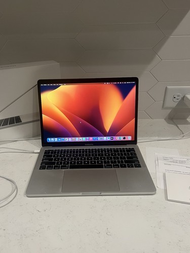 Apple macbook pro pollici - macbook,
