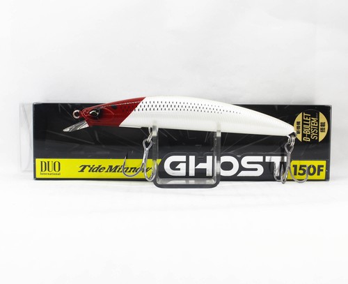 Duo tide minnow ghost - minnow,