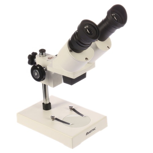 Byomic byo st2 microscopio - byomic, byo-st2