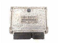 038906012FB CENTRALINA MOTORE