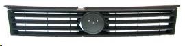 Griglia nera per fiat stilo - per,