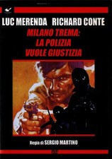 Milano trema La polizia vuole