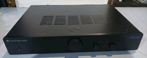 Amplificatore integrato