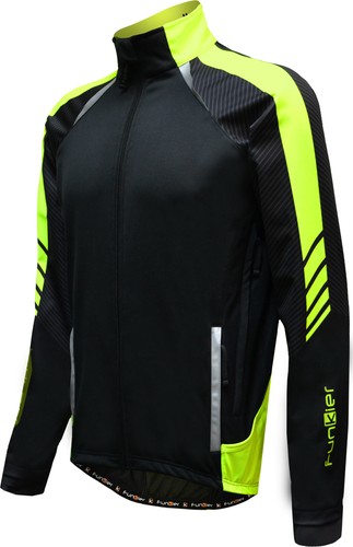 Funkier tornado giacca pro - giacca,