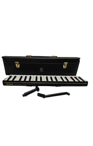 Hohner melodica pianoforte - melodica,