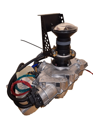 Barco overview r7674056 gruppo - overview,