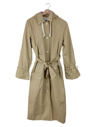 Edited trench donna beige - edited,