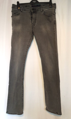 Jeans uomo jacob cohen w35 - uomo,
