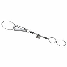 Set cinghie sicurezza - set,