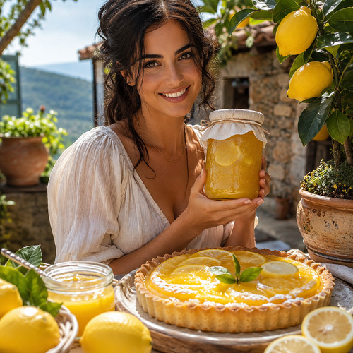 marmellata