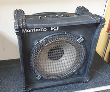 Montarbo amplificatore combo Chitarra Vintage 12" Mosfet