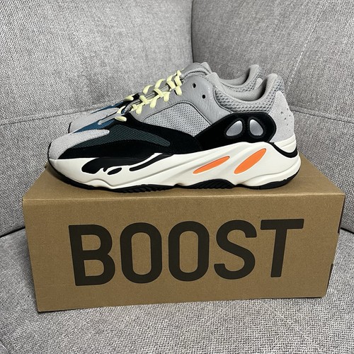 Adidas yeezy boost - yeezy, 700