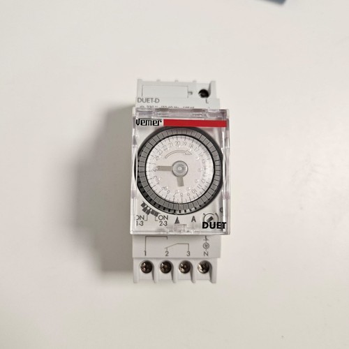 Orologio elettromeccanico - orologio,
