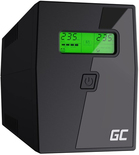 Green cell gruppo - green, di