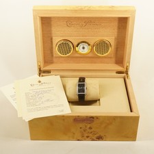 Orologio Cuervo y Sobrinos