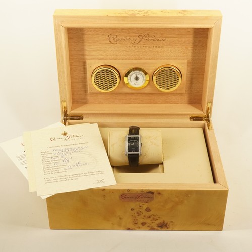 Orologio cuervo sobrinos - cuervo,