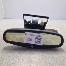 Specchietto retrovisore