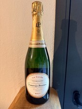 CHAMPAGNE LA CUVEE