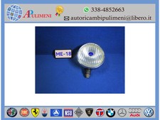 FARO FANALE FENDINEBBIA CARELLO ø 190 CAMION AUTOBUS CORRIERA ANNI 50 60