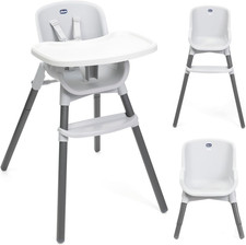 Zest Seggiolone Evolutivo