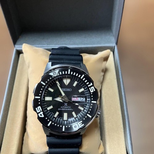Orologio subacqueo seiko - subacqueo,