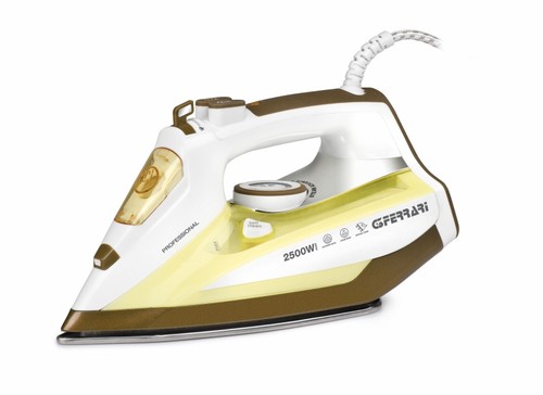 Ferro stiro vapore 2400w - a,
