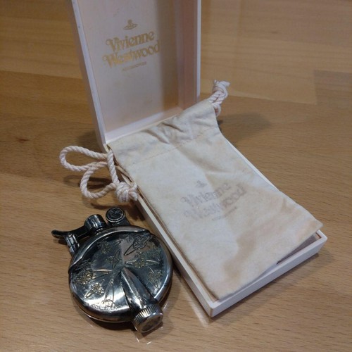 Accendino vivienne westwood - westwood, in