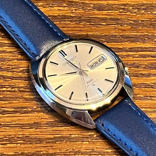 Orologio vintage automatico