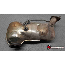 50555834 CONVERTITORE CATALITICO FAP ALFA ROMEO GIULIA 2.2TD 150CV 2018