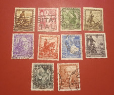Regno d'Italia Francobolli