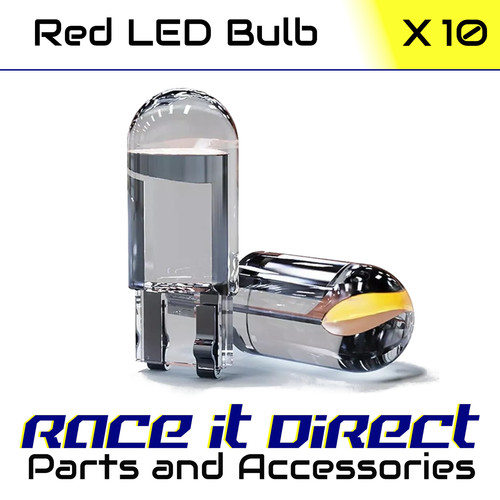 Lampadina laterale led per - laterale,