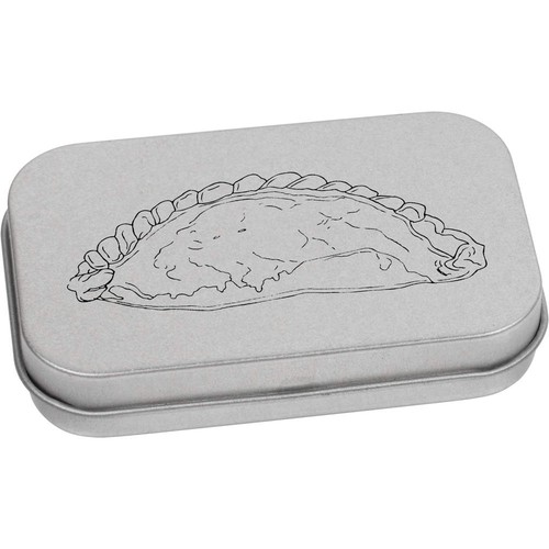 Cornish pasty scatola di - pasty',